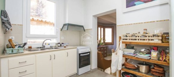 Adosado de 5 dormitorios en Ciutadella De Menorca, Spain No. 1045 7