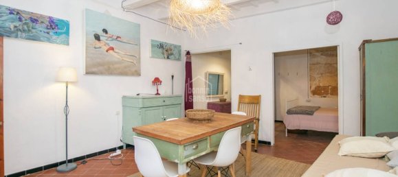 Adosado de 5 dormitorios en Ciutadella De Menorca, Spain No. 1045 9