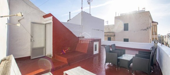 Adosado de 5 dormitorios en Ciutadella De Menorca, Spain No. 1045 8