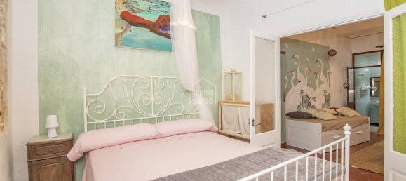 Adosado de 5 dormitorios en Ciutadella De Menorca, Spain No. 1045 10