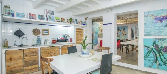 Adosado de 5 dormitorios en Ciutadella De Menorca, Spain No. 1045 4