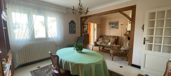 Moradia em banda T3 em Le Mans, France N.º 102724 3