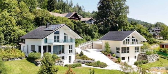 4-Zimmer Villa in Pörtschach am Wörther See, Austria, Nr. 134061 2