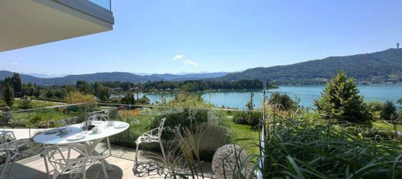4-Zimmer Villa in Pörtschach am Wörther See, Austria, Nr. 134061 3