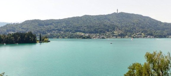 4-Zimmer Villa in Pörtschach am Wörther See, Austria, Nr. 134061 10