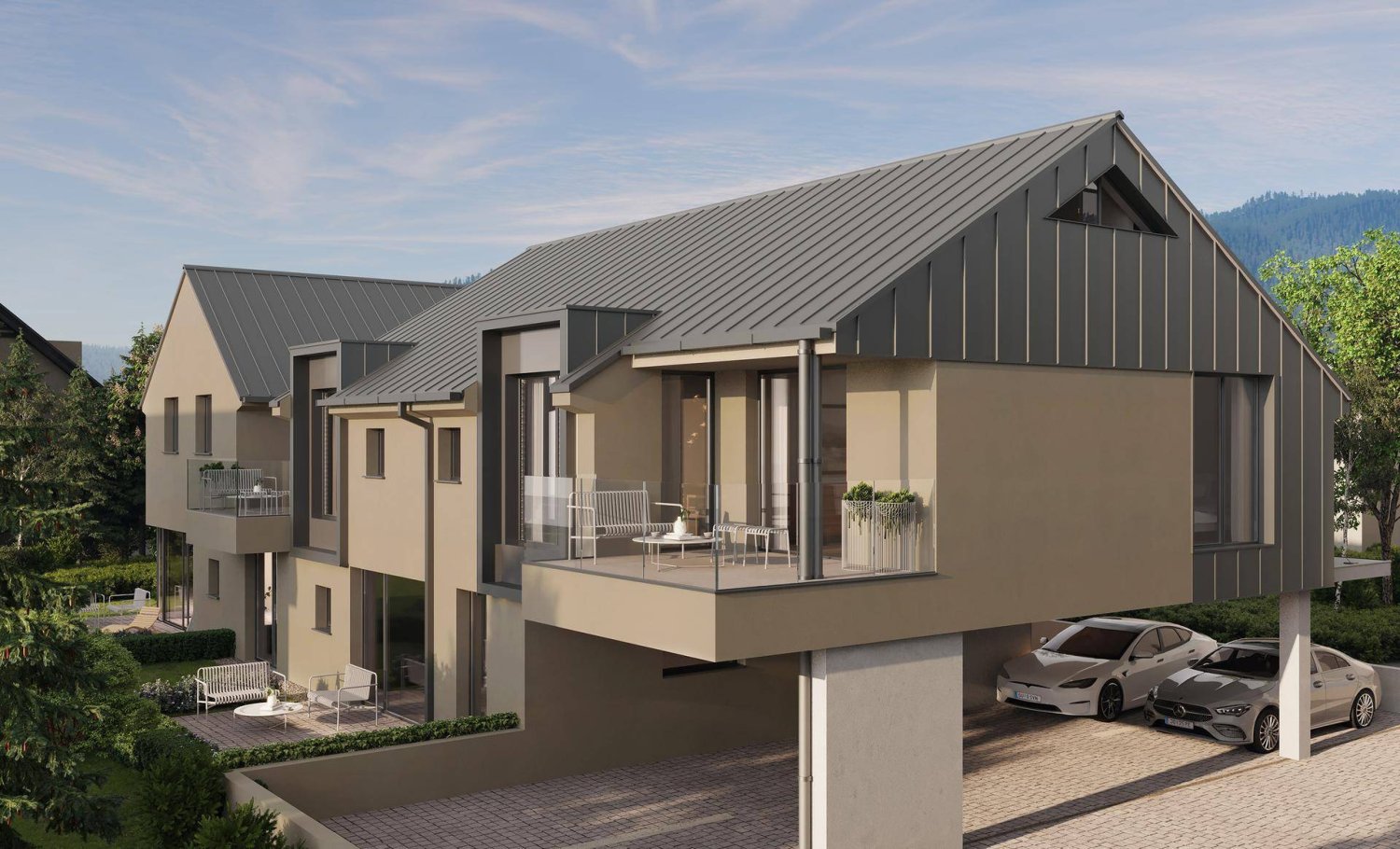 3 Schlafzimmer Haus in Salzburg, Austria, Nr. 55109