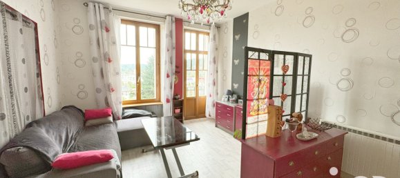 1 bedroom Apartment in Epinal, France No. 54244 9