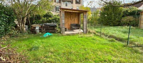 1 bedroom Apartment in Epinal, France No. 54244 13