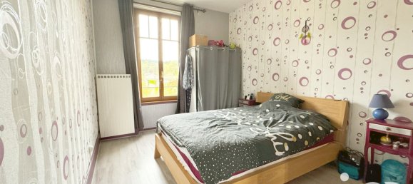 1 bedroom Apartment in Epinal, France No. 54244 2