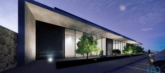 Коммерческая недвижимость 1271м² в Виана ду Каштелу, Португалия № 111520 27