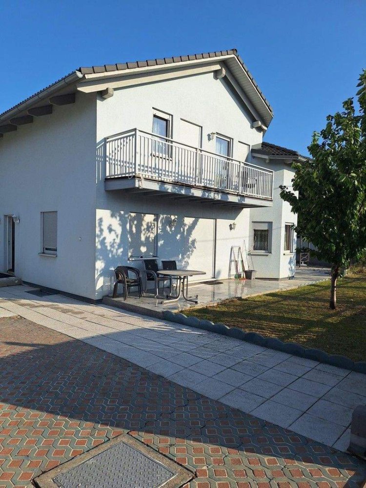 4 rooms House in Vienna, Austria No. 222991