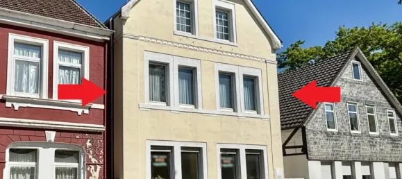 10غرفة تاون هاوس في Minden-Lubbecke, Germany رقم 298929 2