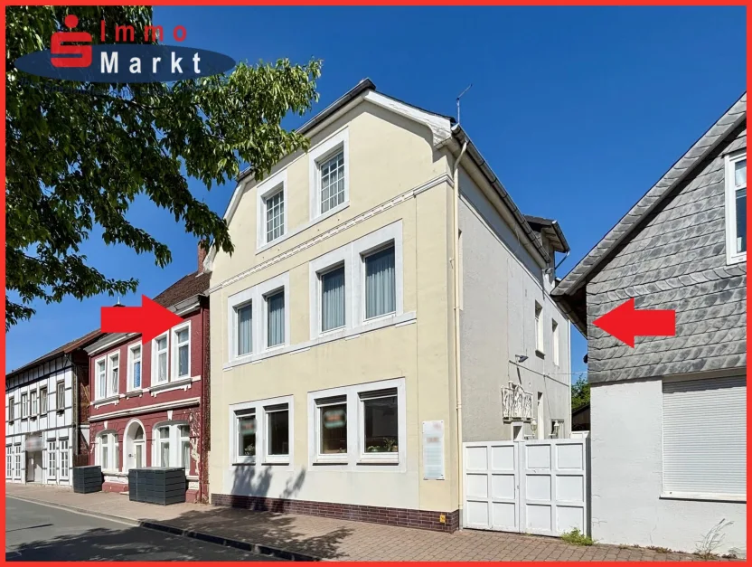 10غرفة تاون هاوس في Minden-Lubbecke, Germany رقم 298929