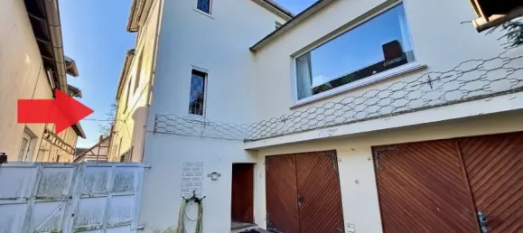 10غرفة تاون هاوس في Minden-Lubbecke, Germany رقم 298929 4