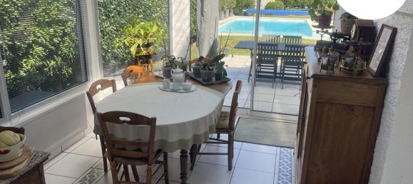 3 Schlafzimmer Haus in Pau, France, Nr. 330023 2