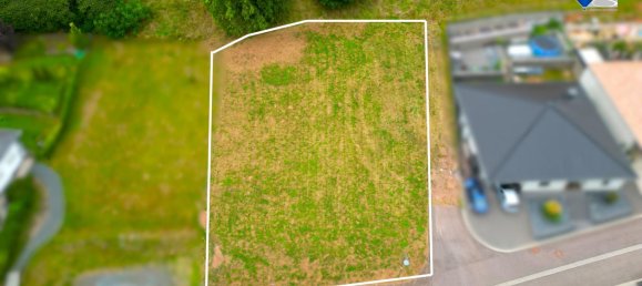 Terreno em Trier-Saarburg, Germany N.º 326853 3