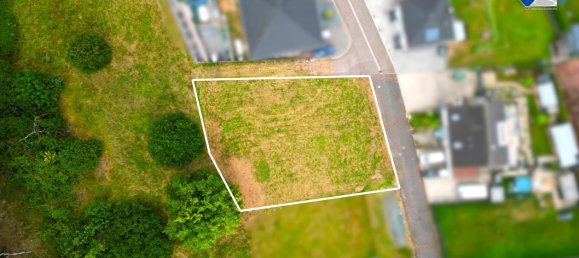 Terreno em Trier-Saarburg, Germany N.º 326853 2