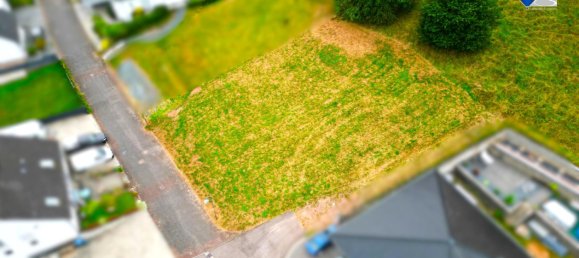 Terreno em Trier-Saarburg, Germany N.º 326853 6