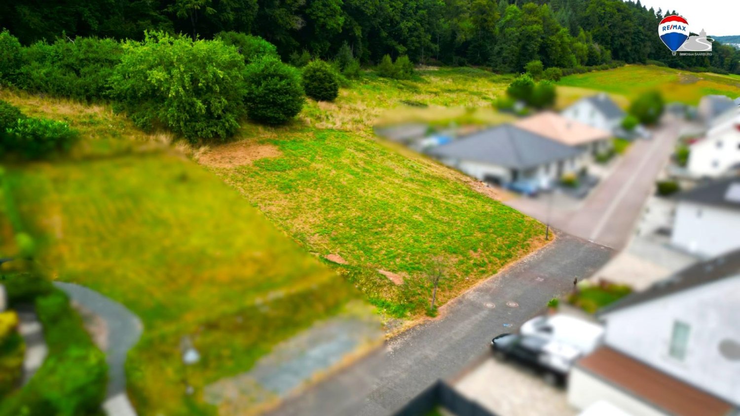 Terreno em Trier-Saarburg, Germany N.º 326853