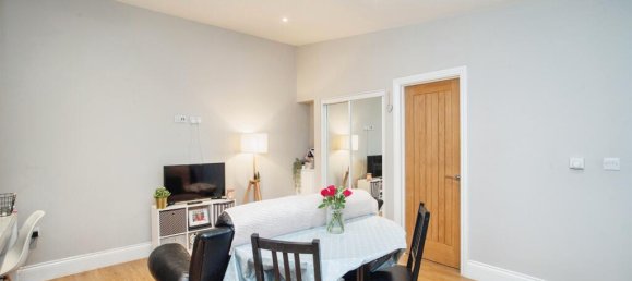 1 bedroom Apartment in Watford, United Kingdom No. 6119 4