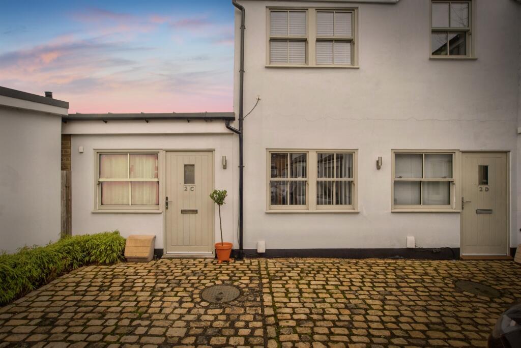 1 bedroom Apartment in Watford, United Kingdom No. 6119