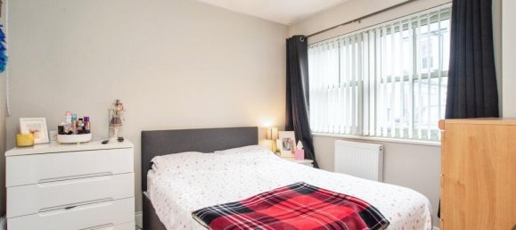 1 bedroom Apartment in Watford, United Kingdom No. 6119 5
