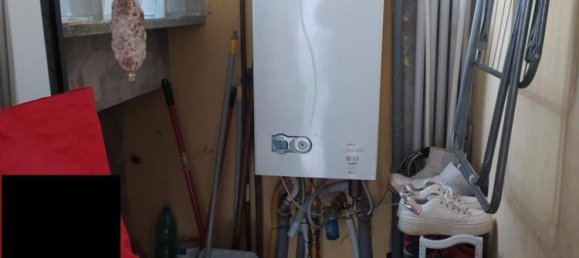 2 bedrooms Apartment in Fagnano Olona, Italy No. 282574 4