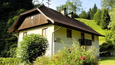 Casa de 4 dormitorios en Stockenboi, Austria No. 197348