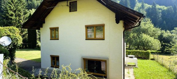 Casa de 4 dormitorios en Stockenboi, Austria No. 197348 4