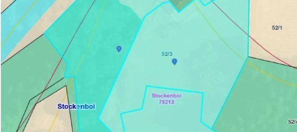 Casa de 4 dormitorios en Stockenboi, Austria No. 197348 21