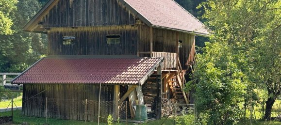 Casa de 4 dormitorios en Stockenboi, Austria No. 197348 5