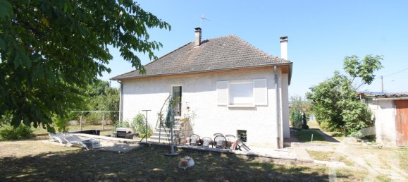 3 chambres Maison à Cusset, France No. 342704 7