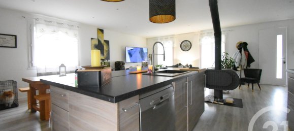 3 chambres Maison à Cusset, France No. 342704 3