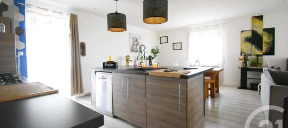 3 chambres Maison à Cusset, France No. 342704 9