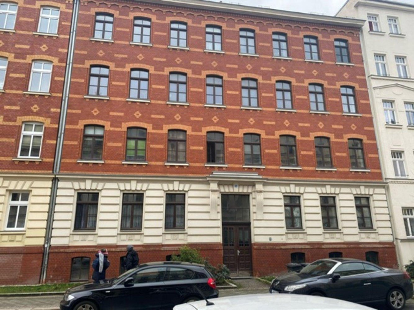 2 rooms Apartment in Leipzig, Germany No. 264994