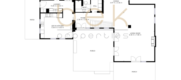 5 bedrooms House in San Sebastian de los Reyes, Spain No. 81074 21