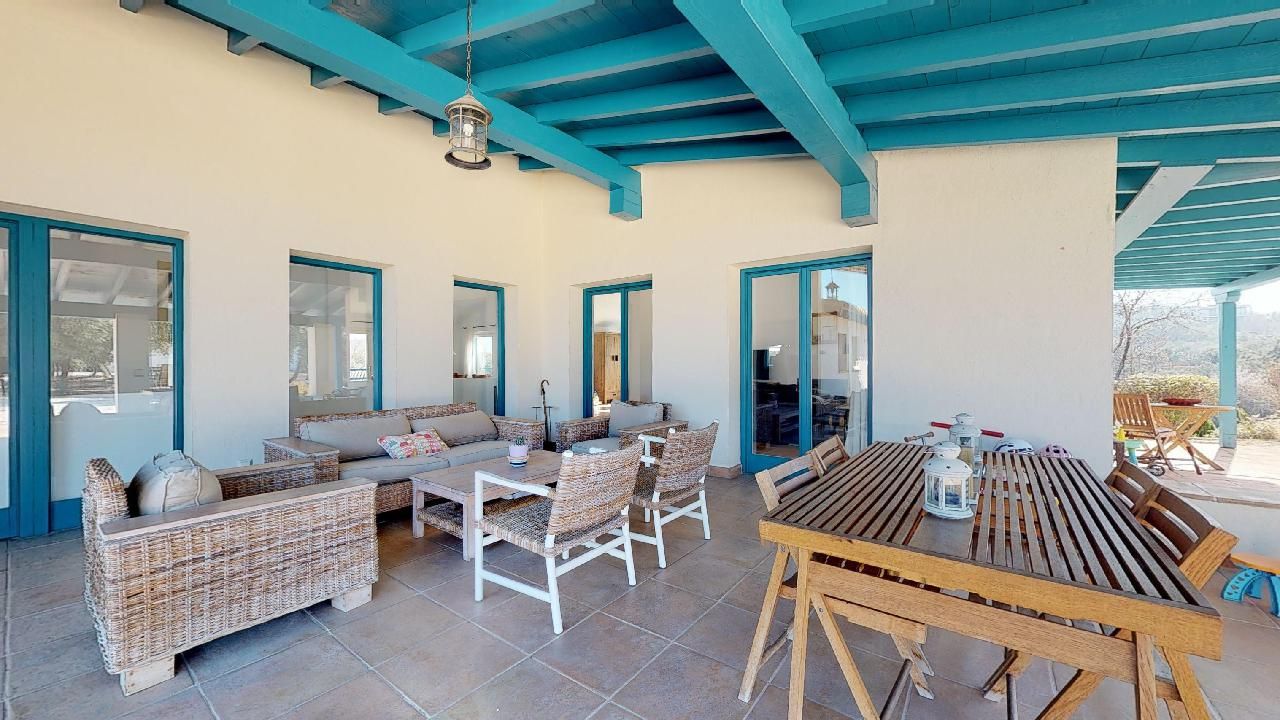 5 bedrooms House in San Sebastian de los Reyes, Spain No. 81074