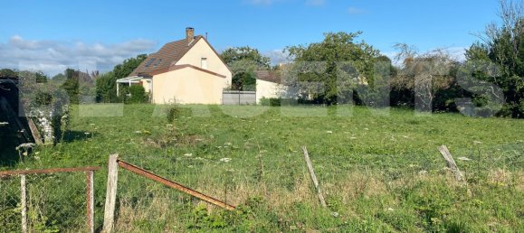 Terreno em Sarthe, France N.º 279737 2
