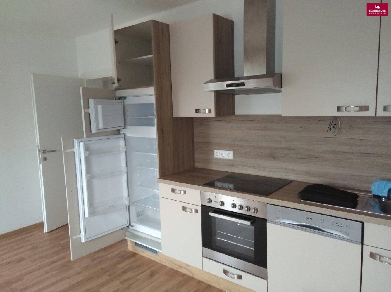 2-salle Appartement à Furth bei Gottweig, Austria No. 142348