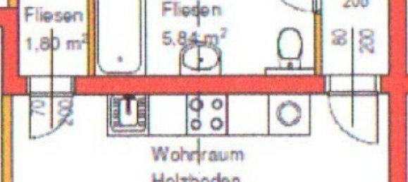 2-salle Appartement à Furth bei Gottweig, Austria No. 142348 9