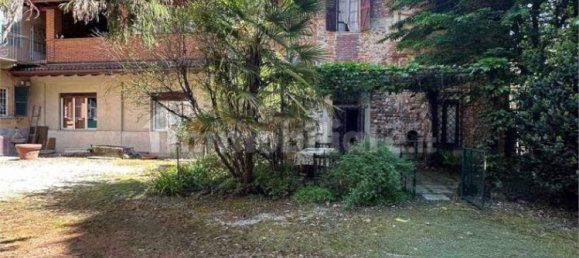 3 bedrooms Villa in Mezzomerico, Italy No. 269117 27