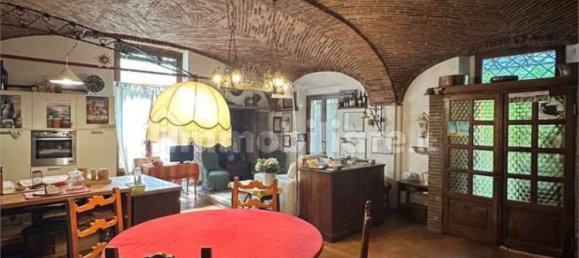 3 bedrooms Villa in Mezzomerico, Italy No. 269117 5