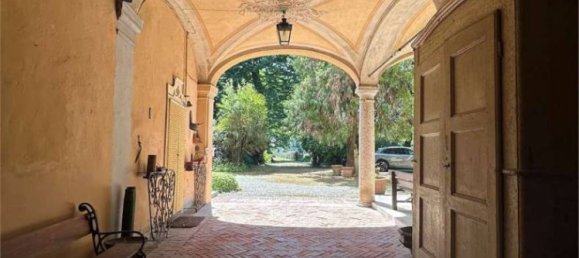 3 bedrooms Villa in Mezzomerico, Italy No. 269117 30
