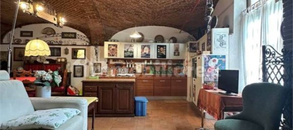 3 bedrooms Villa in Mezzomerico, Italy No. 269117 3