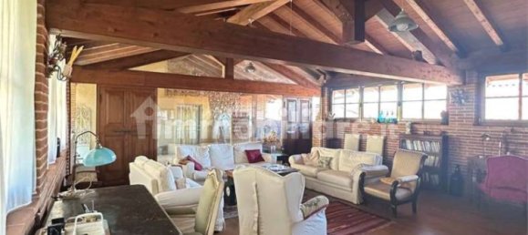 3 bedrooms Villa in Mezzomerico, Italy No. 269117 20