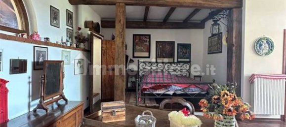 3 bedrooms Villa in Mezzomerico, Italy No. 269117 21