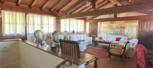 3 bedrooms Villa in Mezzomerico, Italy No. 269117 14