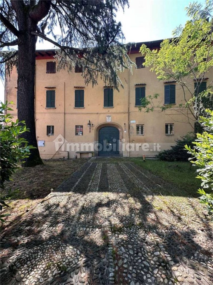 3 bedrooms Villa in Mezzomerico, Italy No. 269117