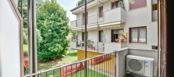 3غرفة شقة في Seregno, Italy رقم 271919 8