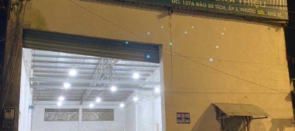 24m² Townhouse in Nha Be, Vietnam No. 19191 2